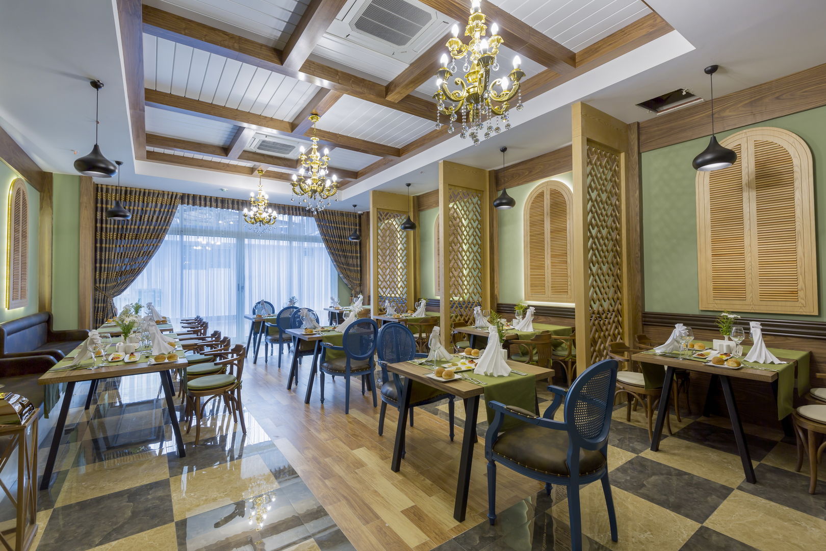 Side Royal Palace Hotel & Spa foto 11