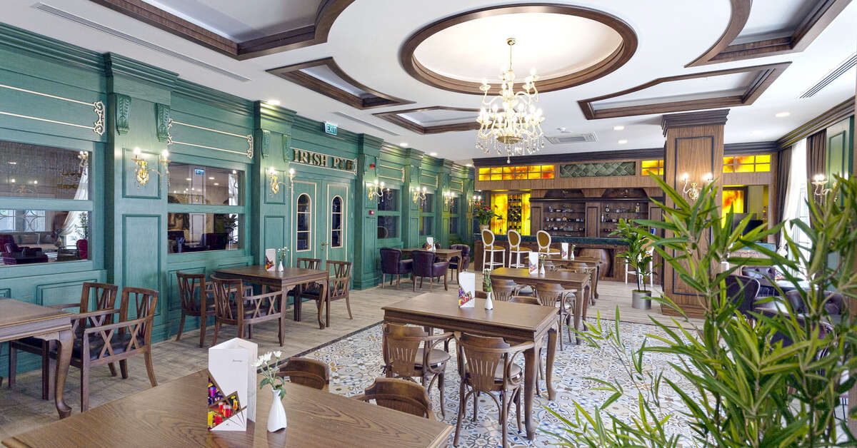Side Royal Palace Hotel & Spa image 2
