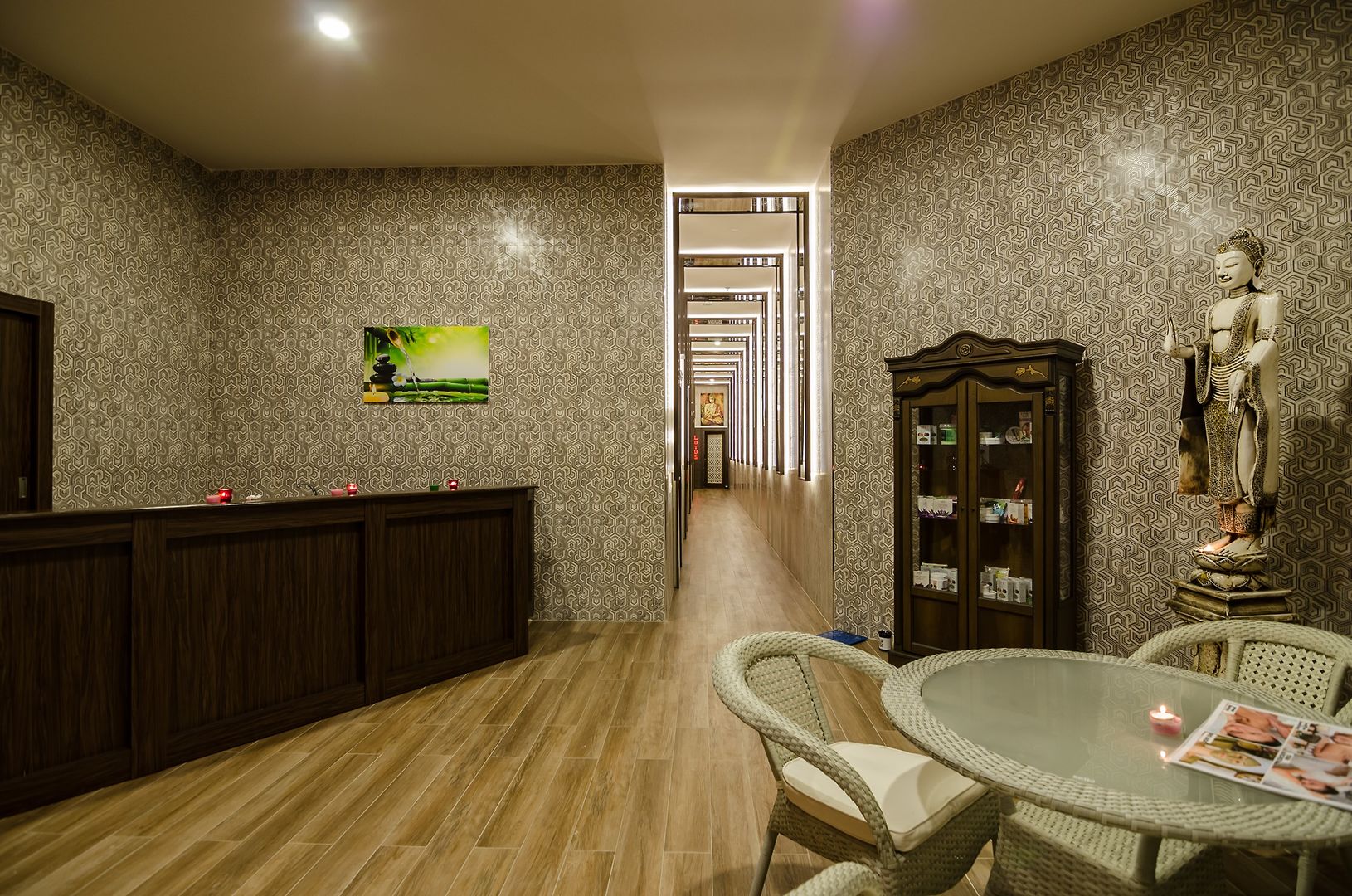 The Lumos Deluxe Resort Hotel & Spa foto 107