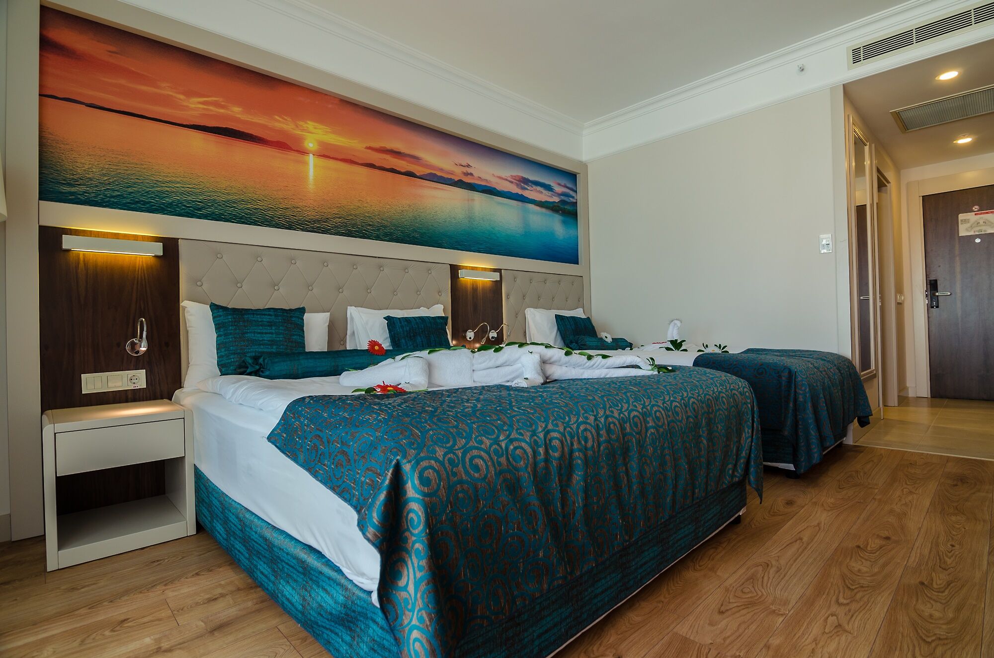 The Lumos Deluxe Resort Hotel & Spa foto 45