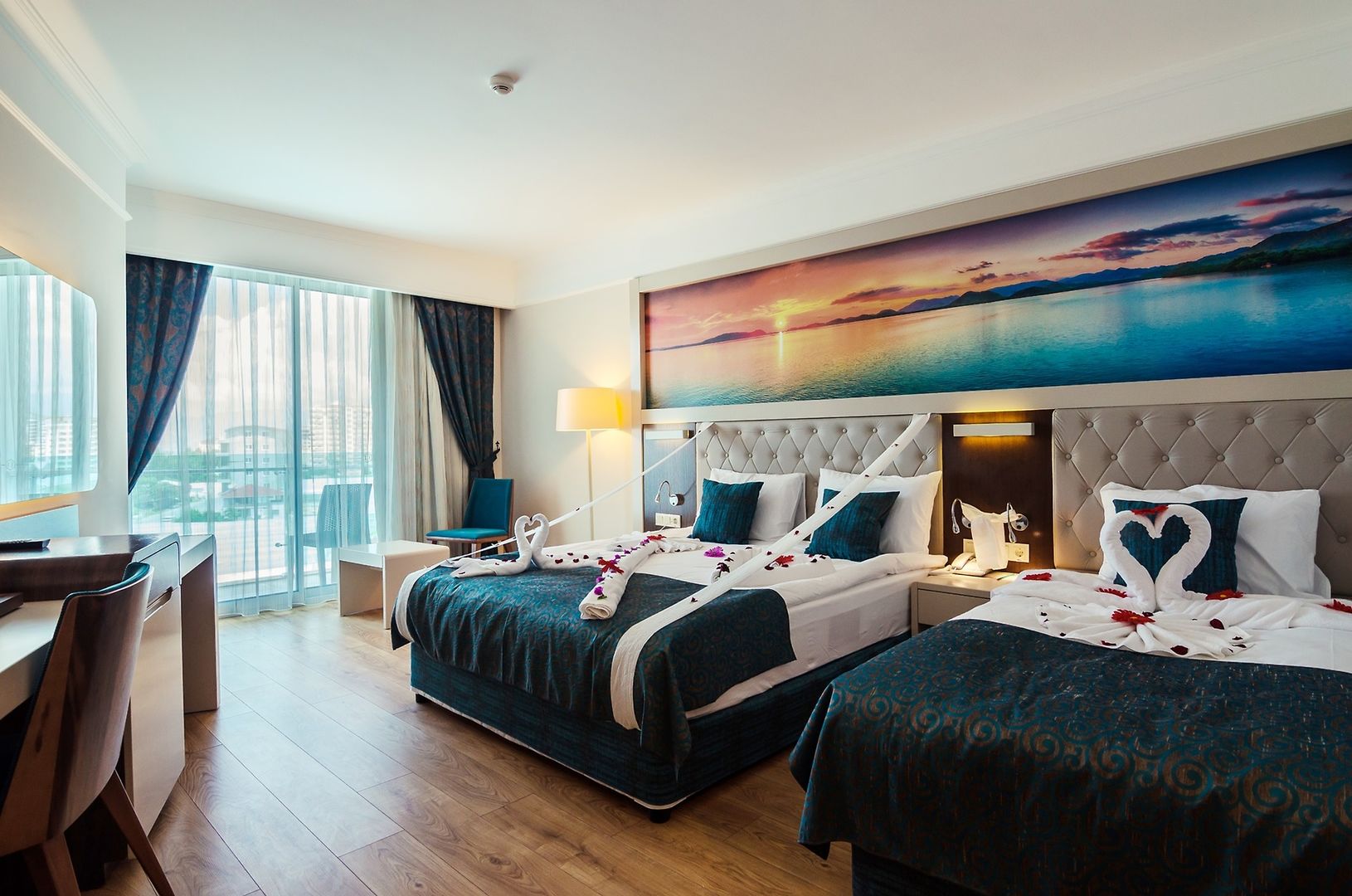 The Lumos Deluxe Resort Hotel & Spa foto 170