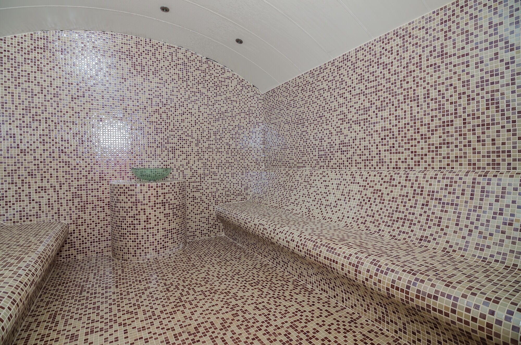 The Lumos Deluxe Resort Hotel & Spa foto 54