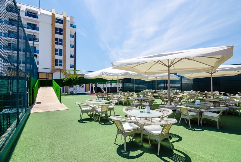 The Lumos Deluxe Resort Hotel & Spa foto 67