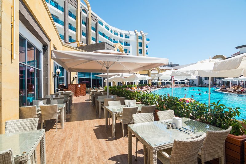 The Lumos Deluxe Resort Hotel & Spa foto 115