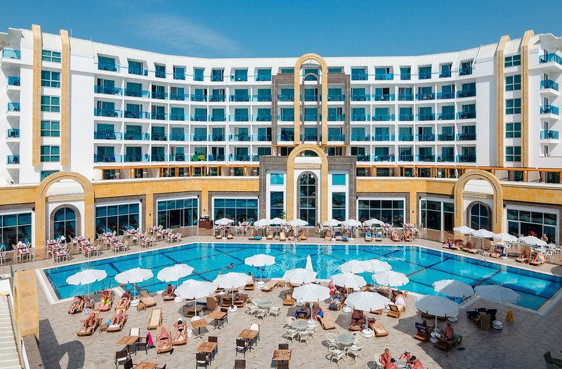 The Lumos Deluxe Resort Hotel & Spa foto 145