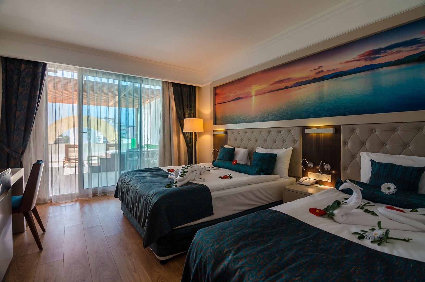 The Lumos Deluxe Resort Hotel & Spa foto 41