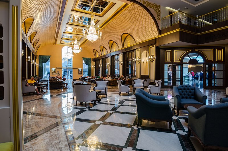 The Lumos Deluxe Resort Hotel & Spa foto 118