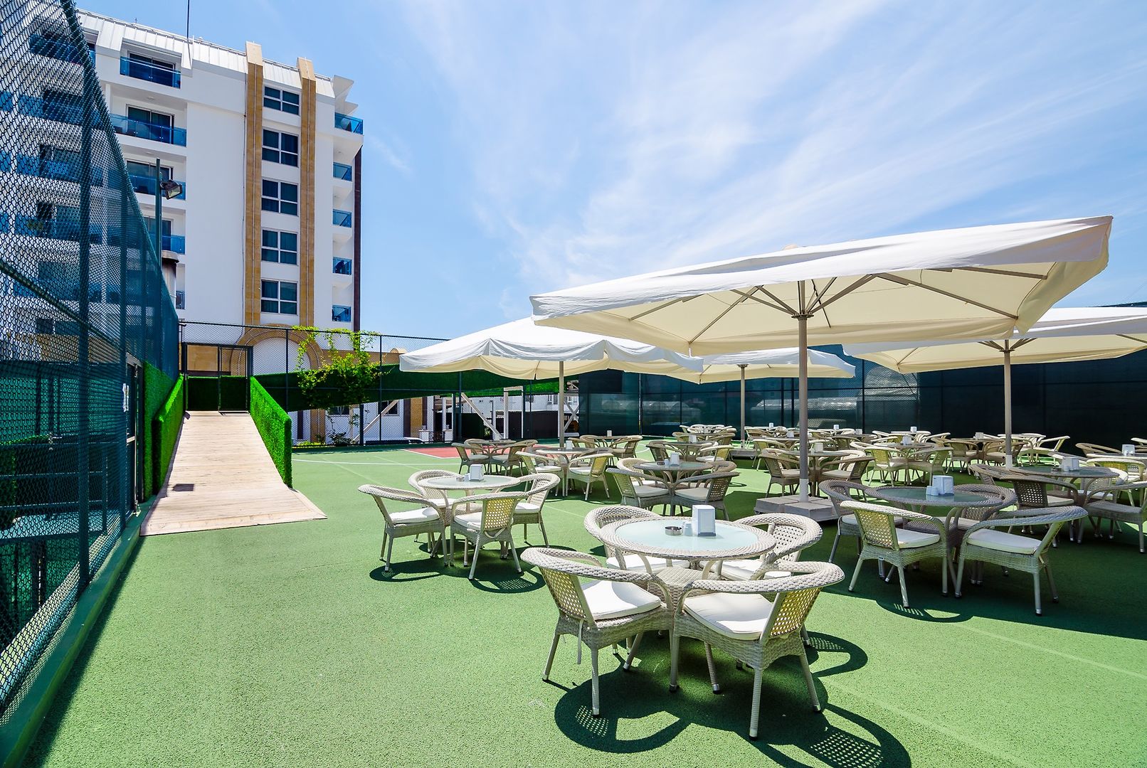The Lumos Deluxe Resort Hotel & Spa foto 68