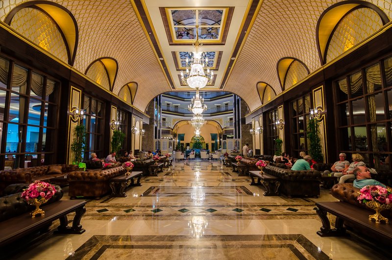 The Lumos Deluxe Resort Hotel & Spa foto 28