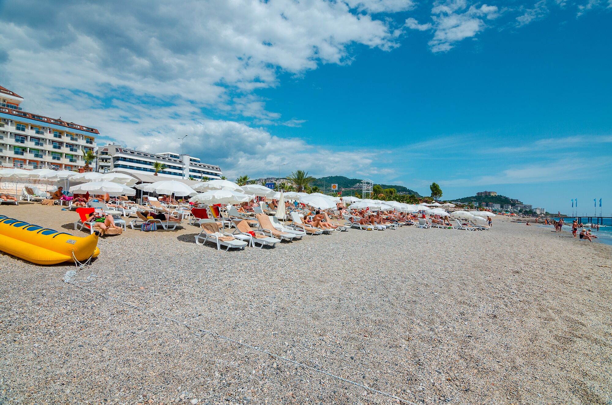 The Lumos Deluxe Resort Hotel & Spa foto 60