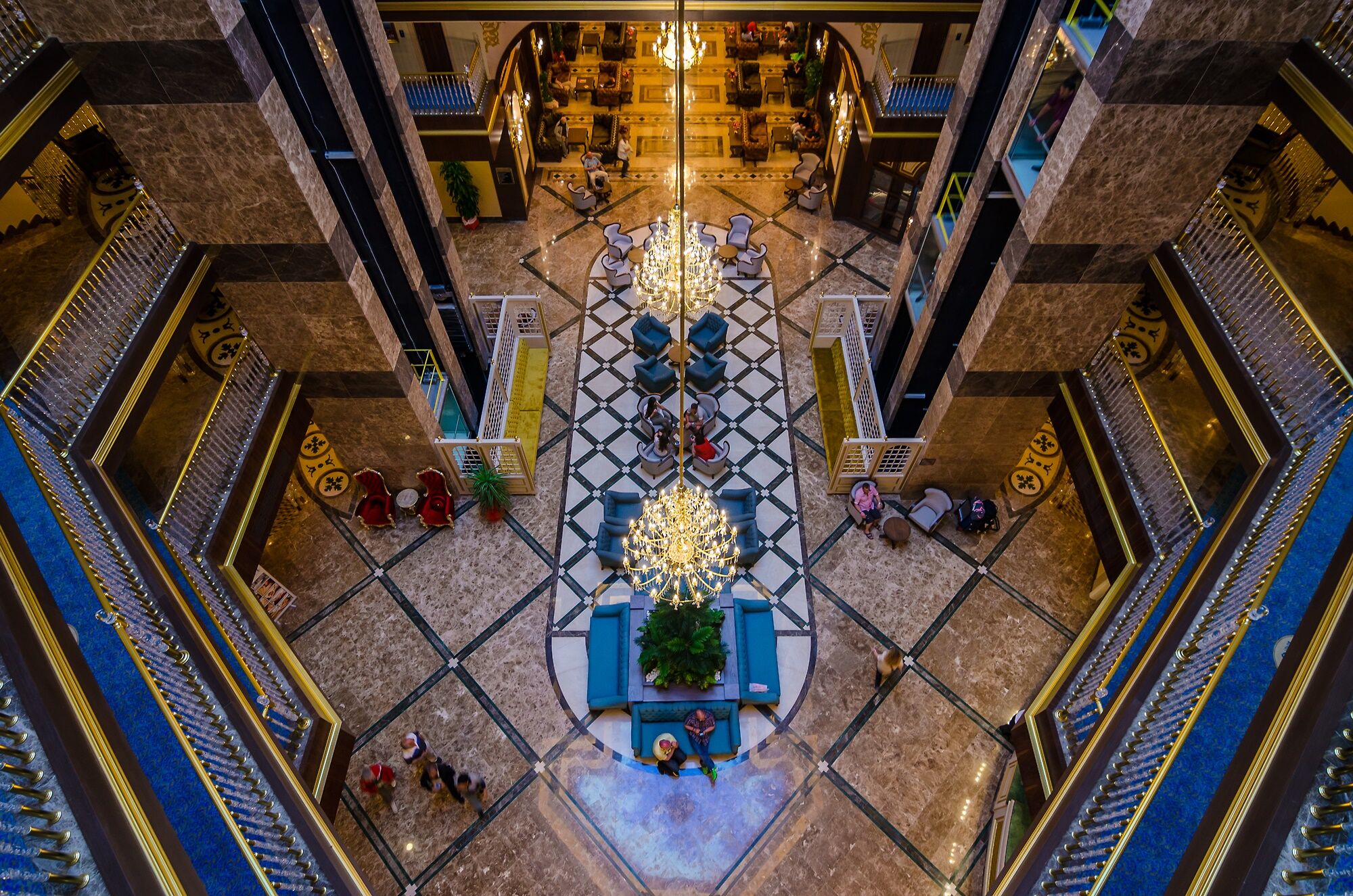 The Lumos Deluxe Resort Hotel & Spa foto 27