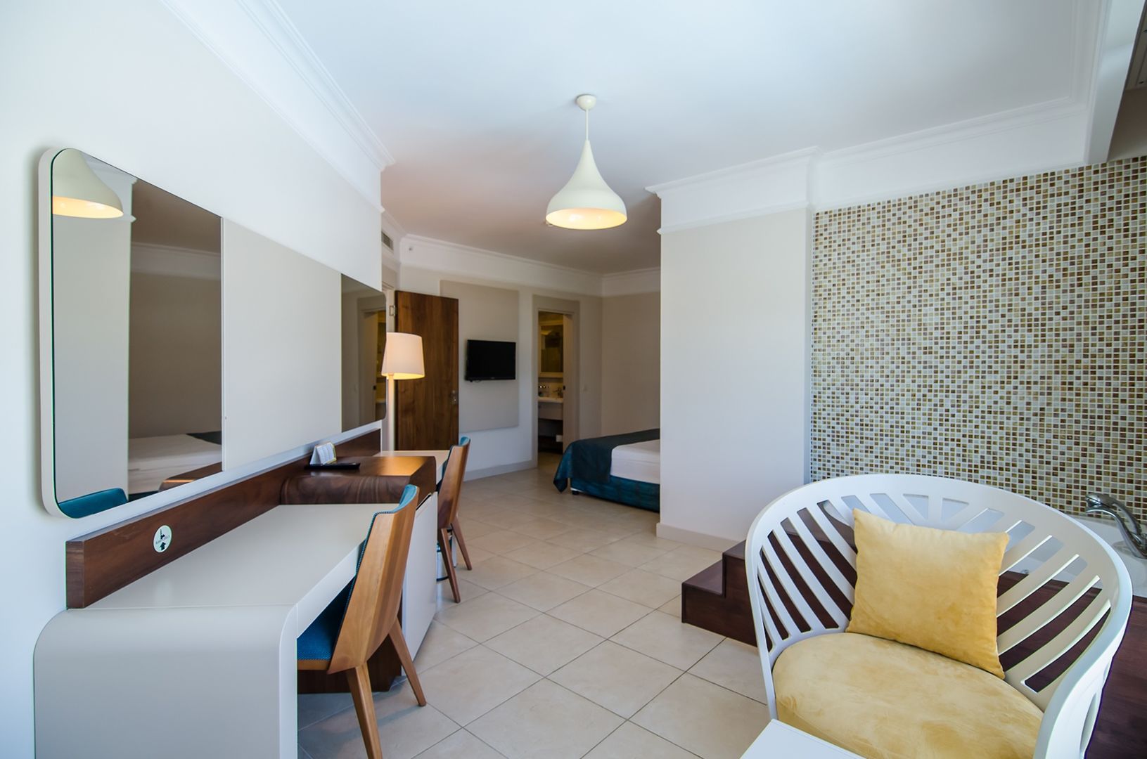 The Lumos Deluxe Resort Hotel & Spa foto 47