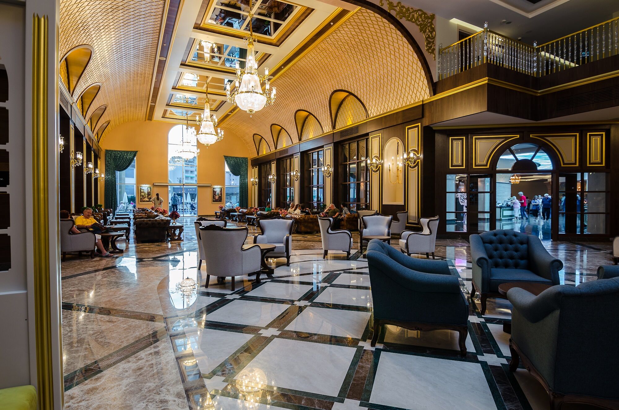The Lumos Deluxe Resort Hotel & Spa foto 120