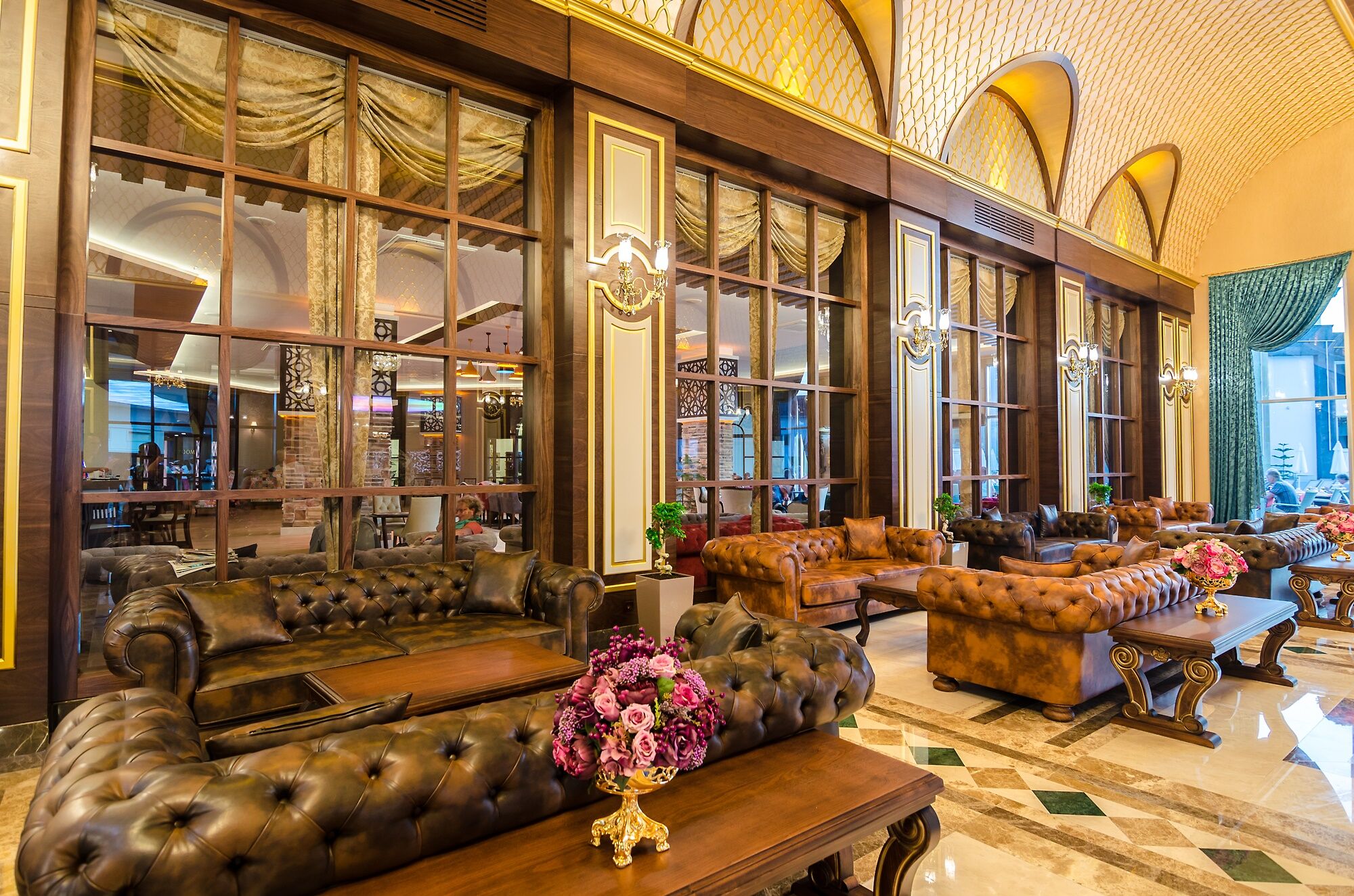 The Lumos Deluxe Resort Hotel & Spa foto 24
