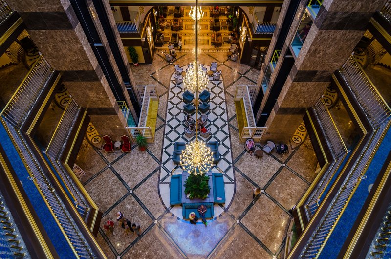 The Lumos Deluxe Resort Hotel & Spa foto 25