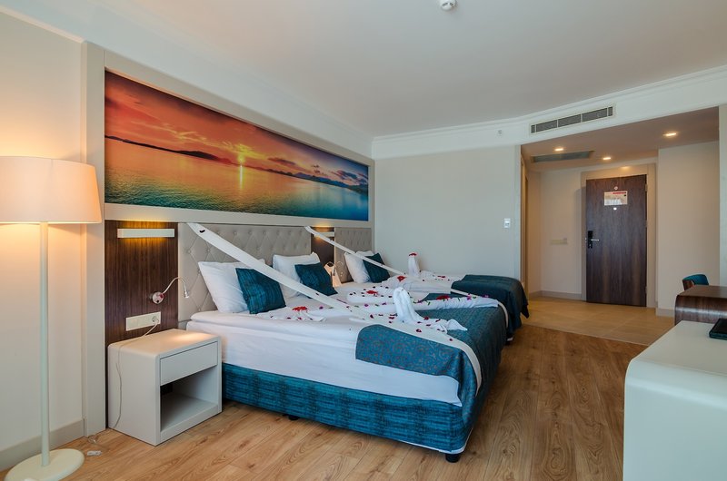 The Lumos Deluxe Resort Hotel & Spa foto 172