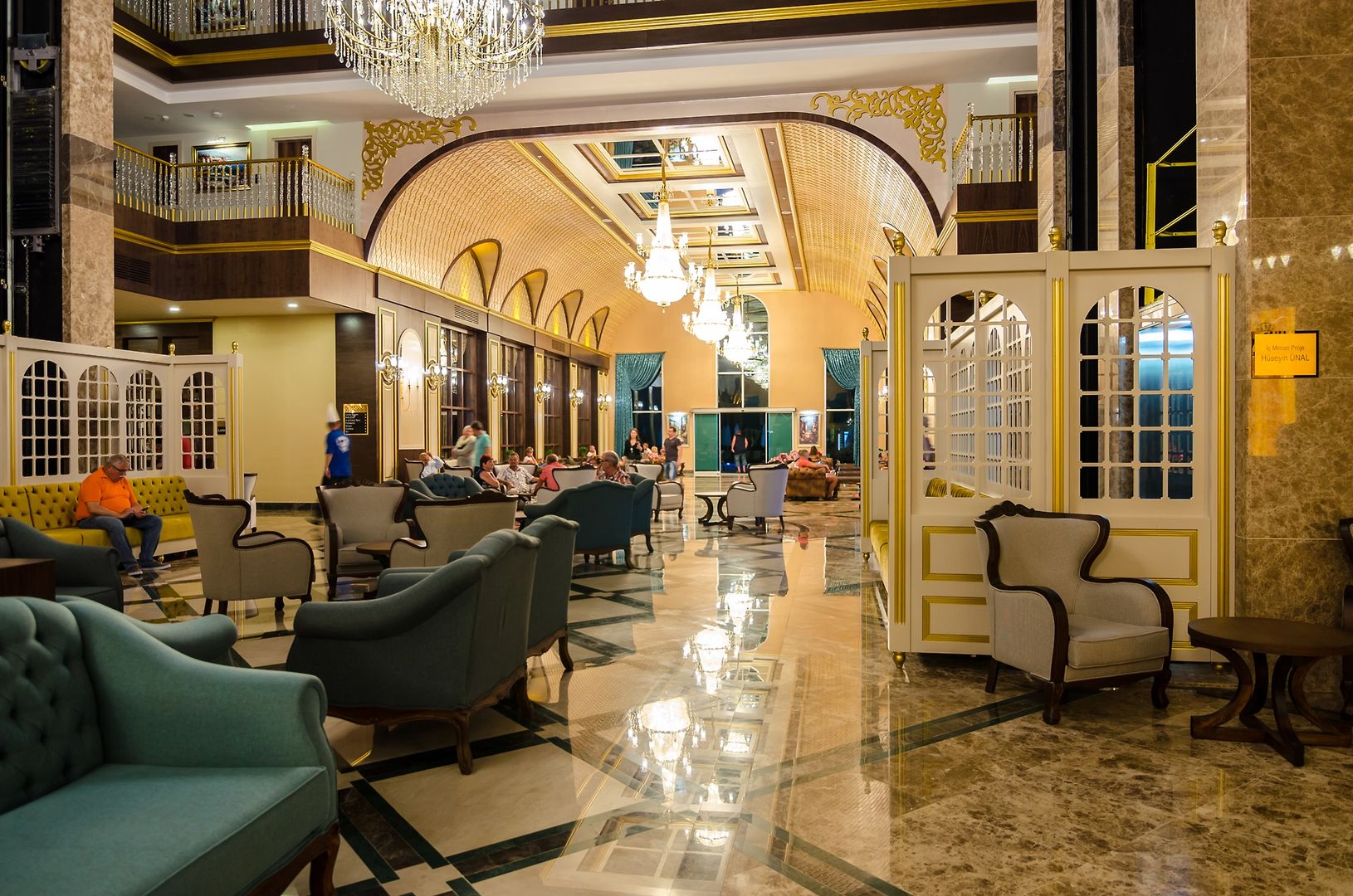 The Lumos Deluxe Resort Hotel & Spa foto 140
