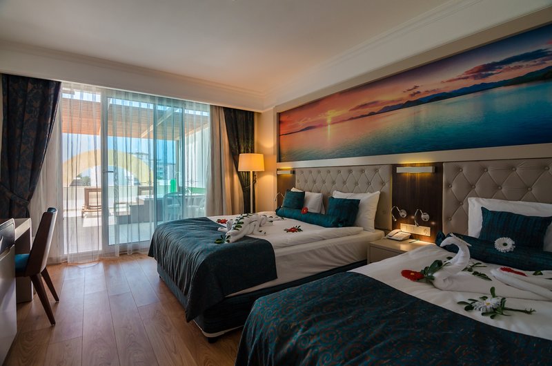 The Lumos Deluxe Resort Hotel & Spa foto 40