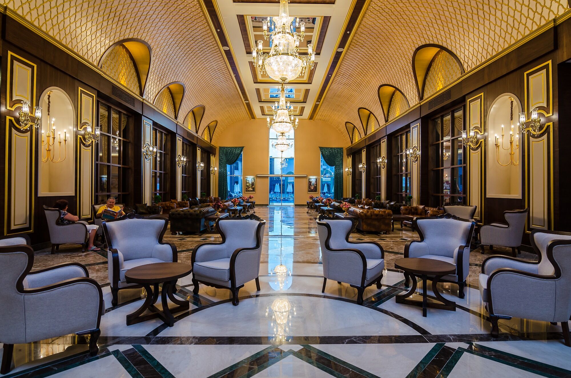 The Lumos Deluxe Resort Hotel & Spa foto 102