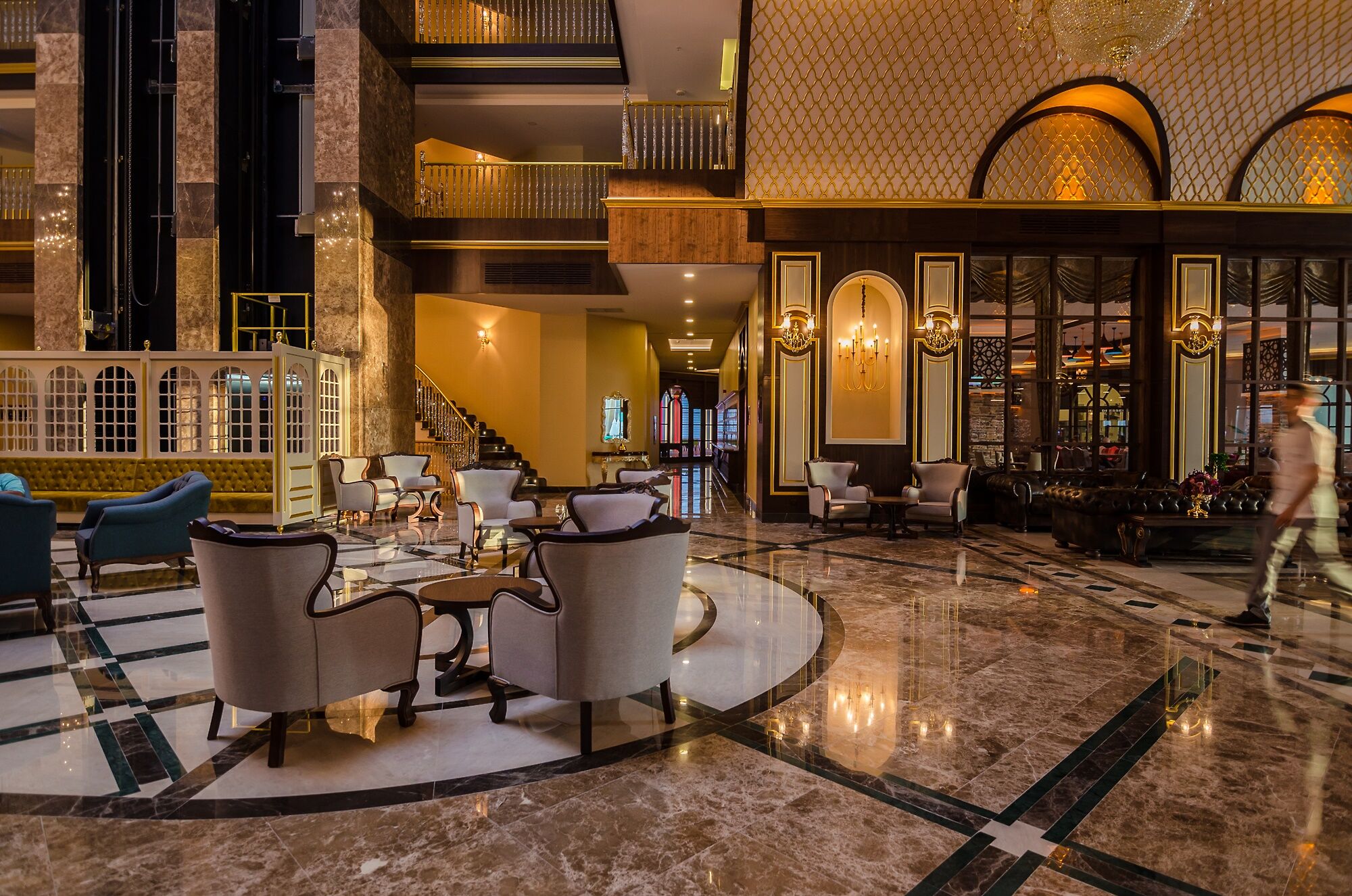 The Lumos Deluxe Resort Hotel & Spa foto 126