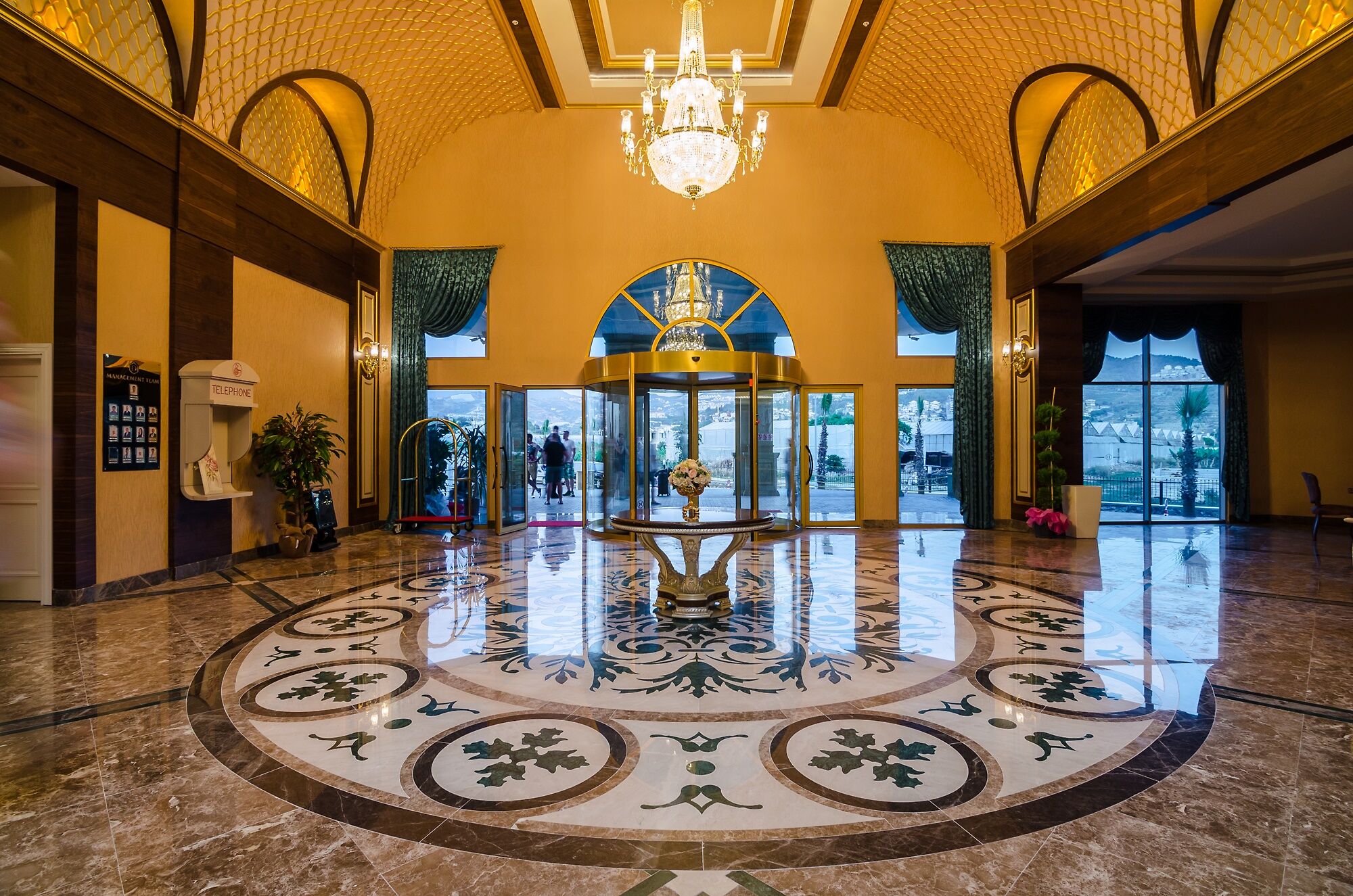 The Lumos Deluxe Resort Hotel & Spa foto 96