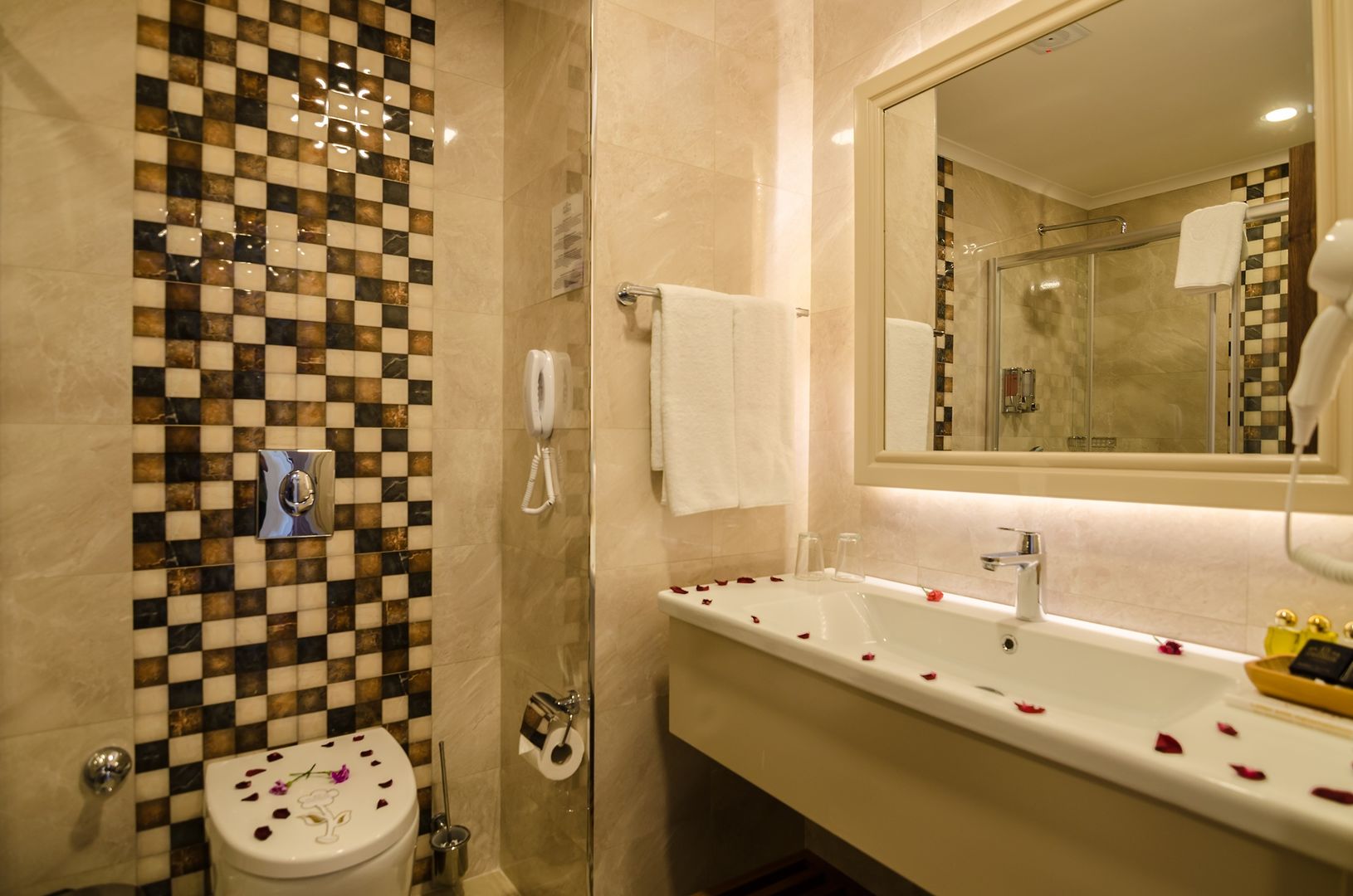 The Lumos Deluxe Resort Hotel & Spa foto 50