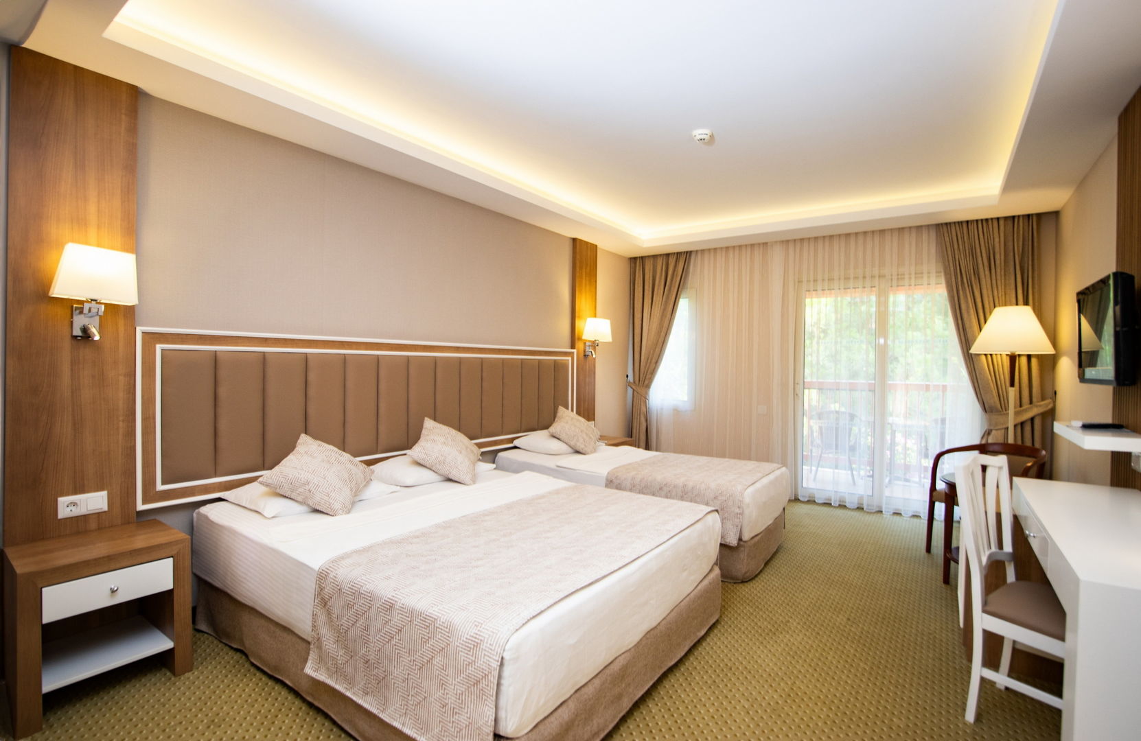 Kustur Club Holiday Village foto 14