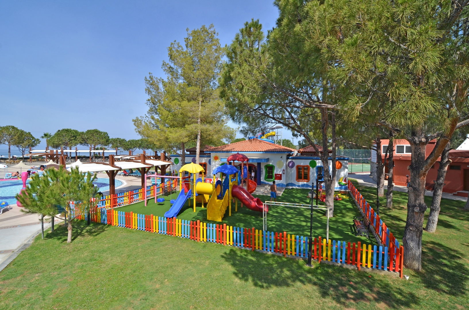 Kustur Club Holiday Village foto 12
