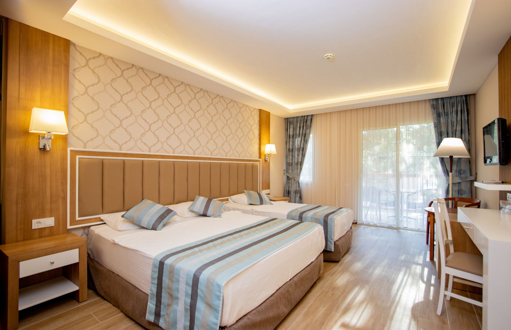 Kustur Club Holiday Village foto 15