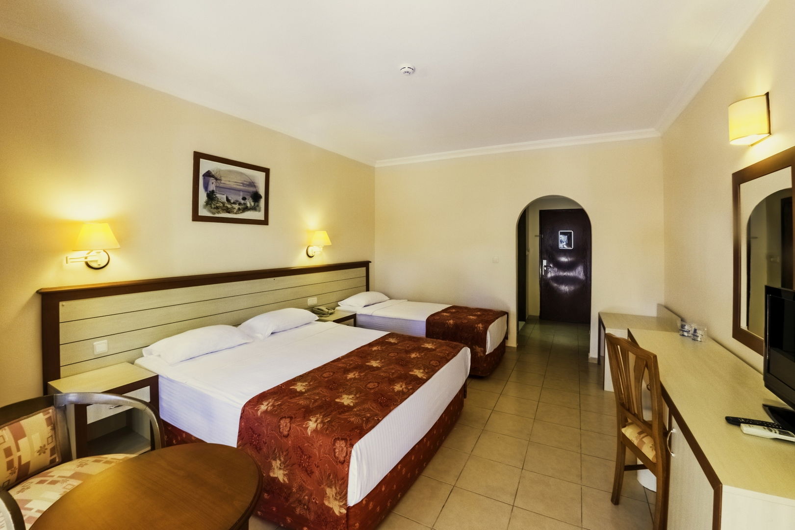 Kustur Club Holiday Village foto 13