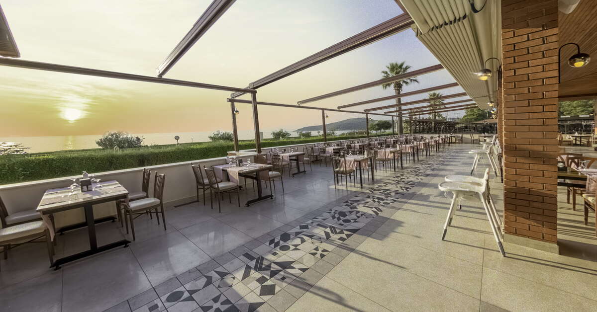 Kustur Club Holiday Village image 2