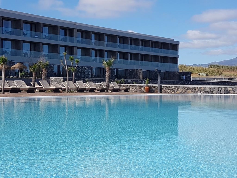 Pedras do Mar Resort & Spa foto 103