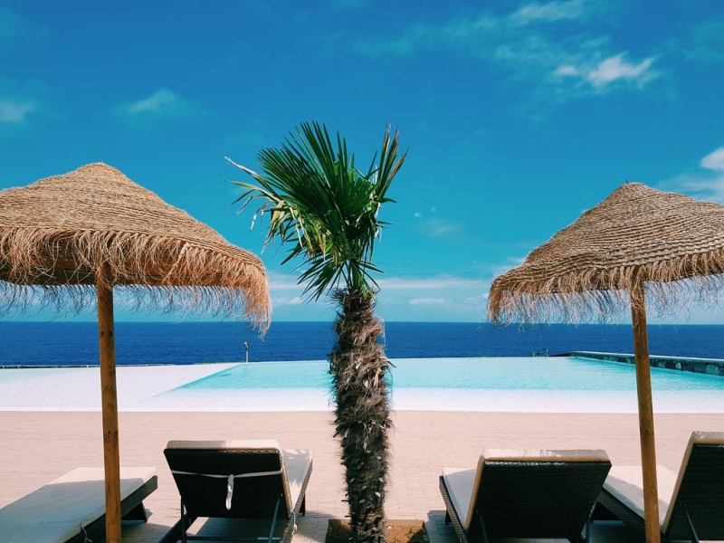 Pedras do Mar Resort & Spa foto 104