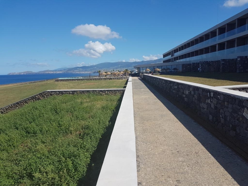 Pedras do Mar Resort & Spa foto 105