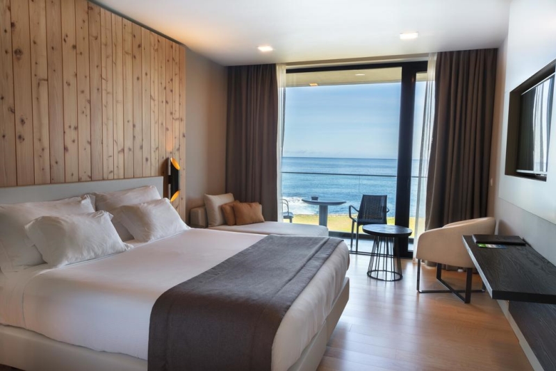 Pedras do Mar Resort & Spa foto 107