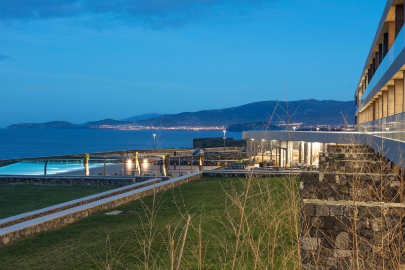 Pedras do Mar Resort & Spa foto 110