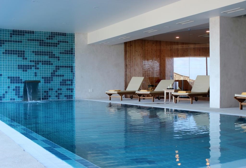 Pedras do Mar Resort & Spa foto 111