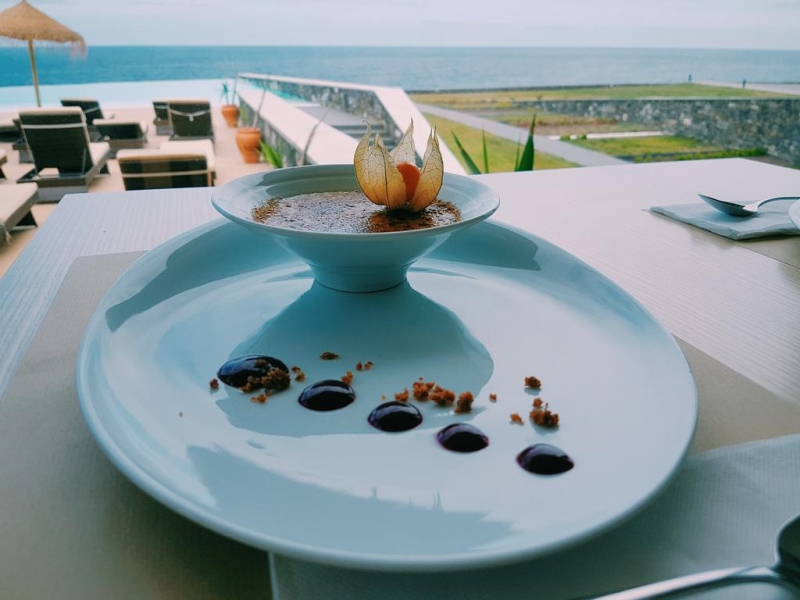 Pedras do Mar Resort & Spa foto 114