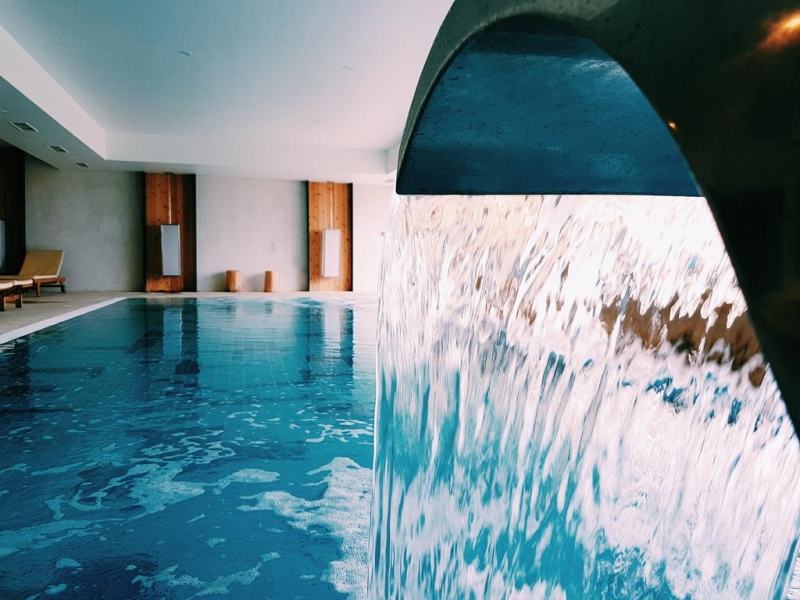 Pedras do Mar Resort & Spa foto 115