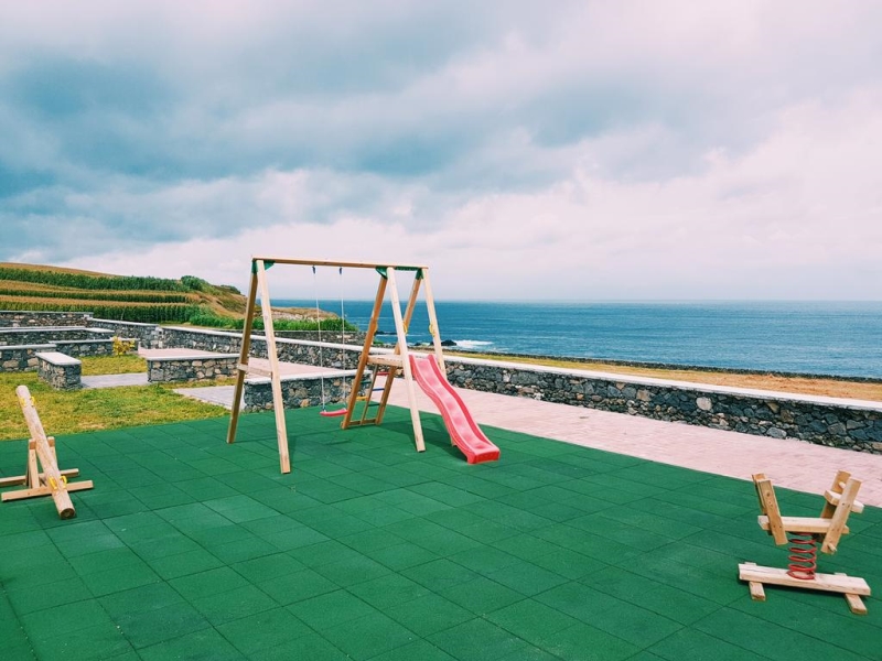 Pedras do Mar Resort & Spa foto 117