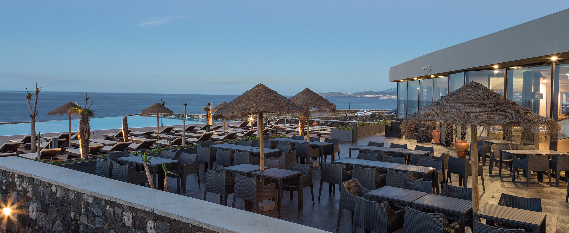 Pedras do Mar Resort & Spa foto 97