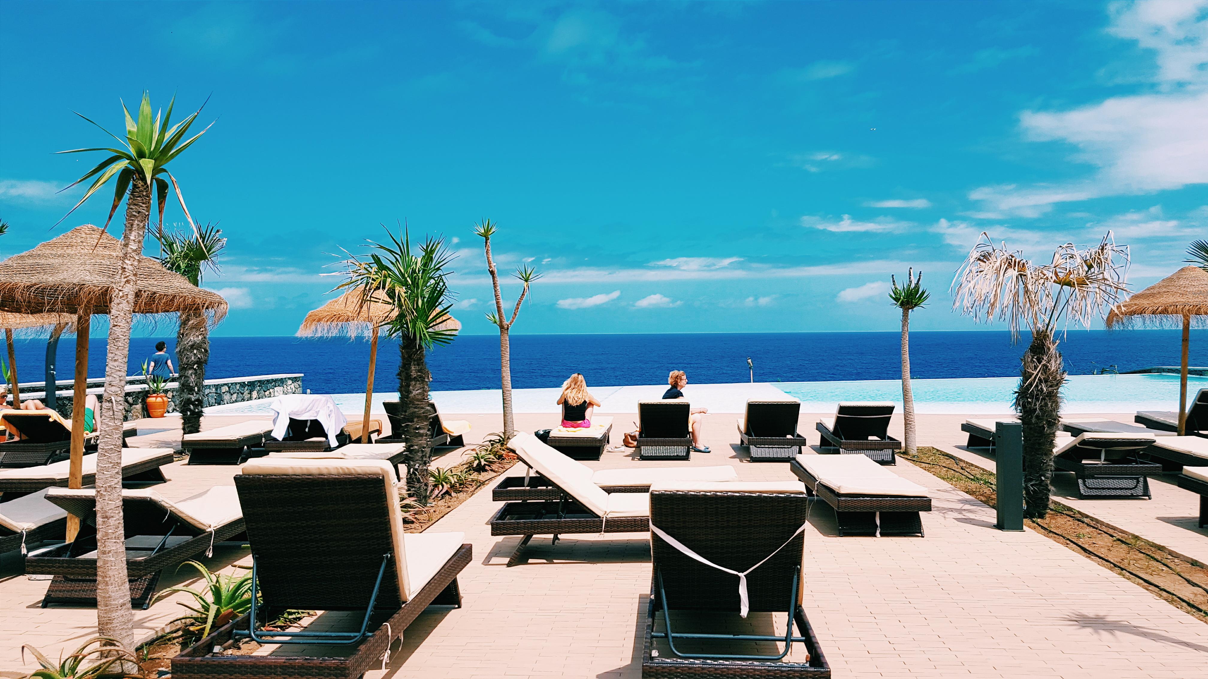 Pedras do Mar Resort & Spa foto 98