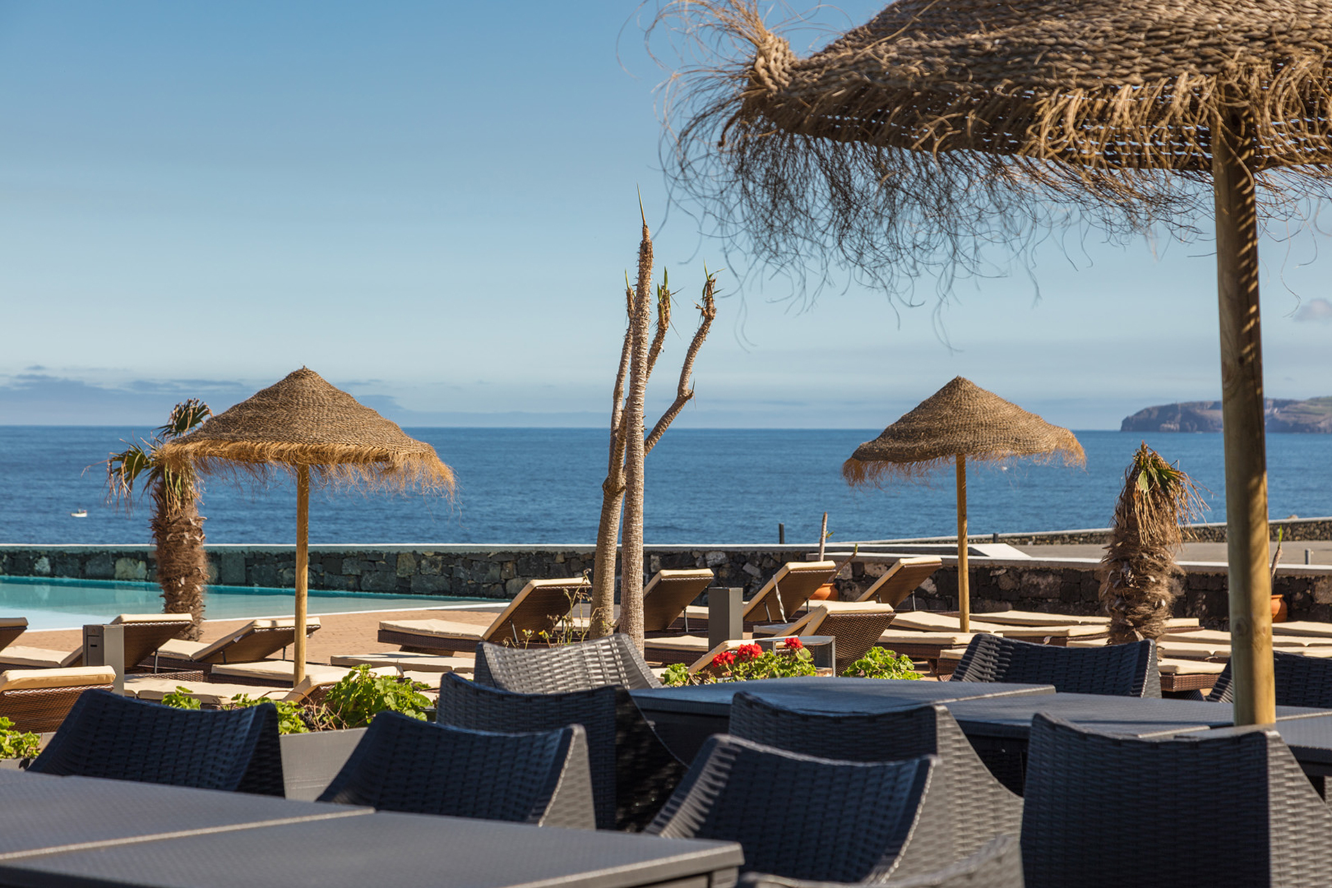Pedras do Mar Resort & Spa foto 100