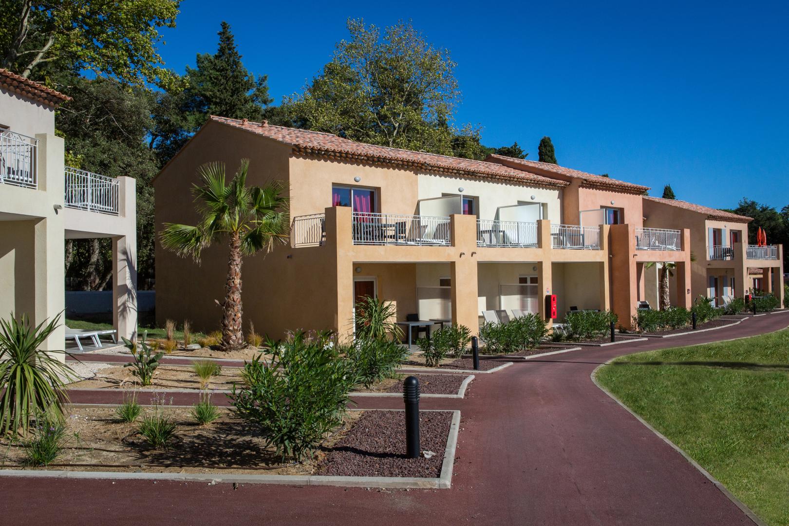 SOWELL RESIDENCES Les Perles du Golfe de Saint-Tropez foto 14