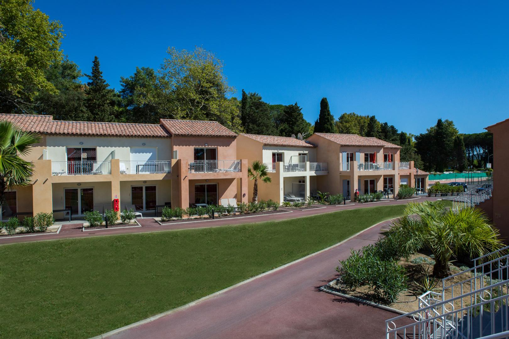 SOWELL RESIDENCES Les Perles du Golfe de Saint-Tropez foto 20