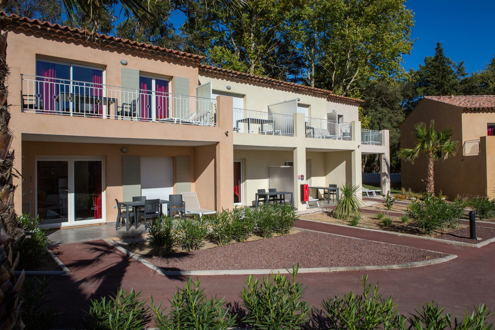 SOWELL RESIDENCES Les Perles du Golfe de Saint-Tropez foto 24