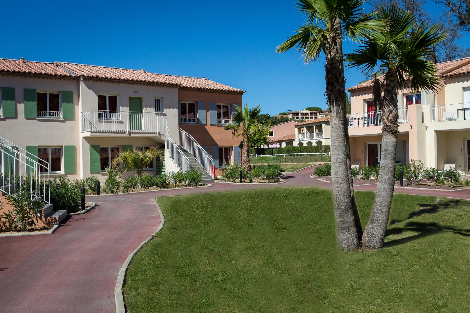 SOWELL RESIDENCES Les Perles du Golfe de Saint-Tropez foto 26