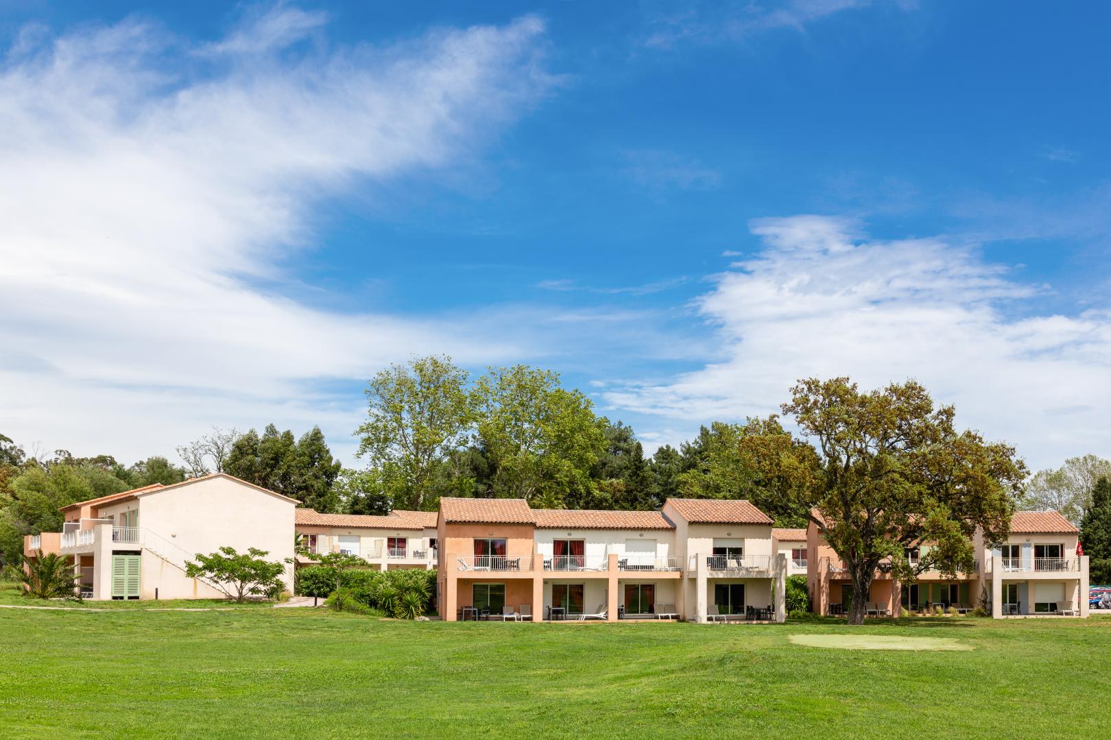 SOWELL RESIDENCES Les Perles du Golfe de Saint-Tropez foto 28