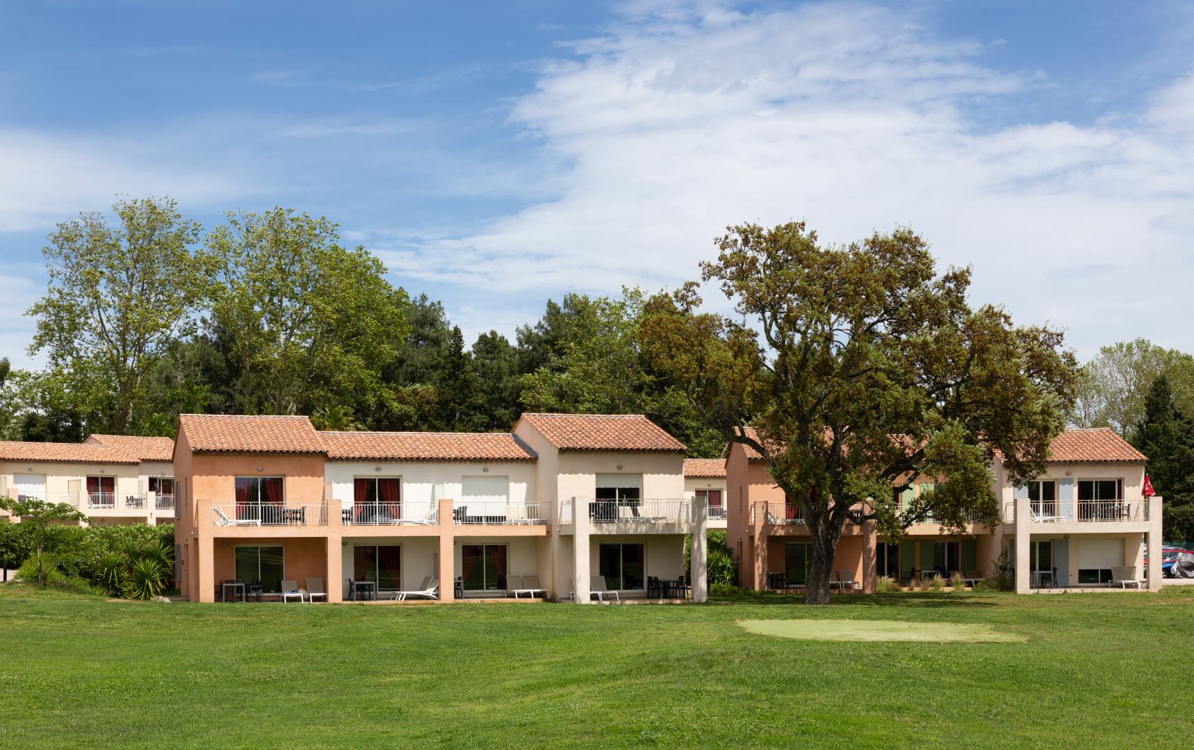 SOWELL RESIDENCES Les Perles du Golfe de Saint-Tropez foto 30