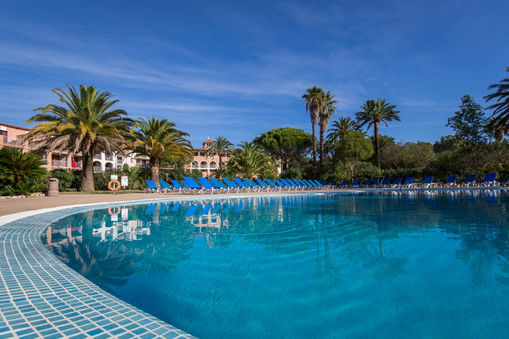 SOWELL RESIDENCES Les Perles du Golfe de Saint-Tropez foto 6